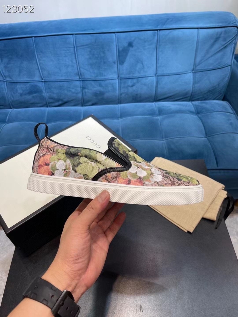 Gucci Casual Shoes